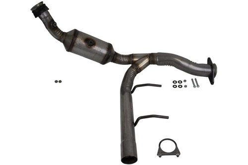 AP Exhaust Direct Fit Catalytic Converter 645117