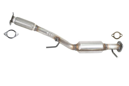 AP Exhaust Direct Fit Catalytic Converter 644243