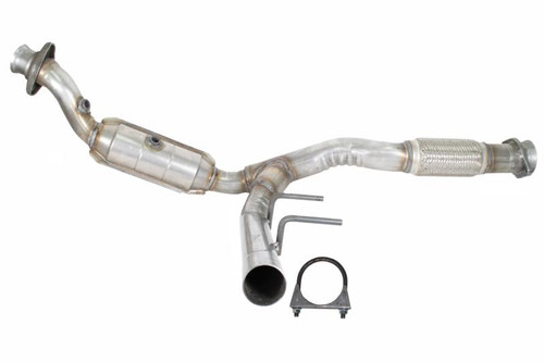AP Exhaust Direct Fit Catalytic Converter 645141