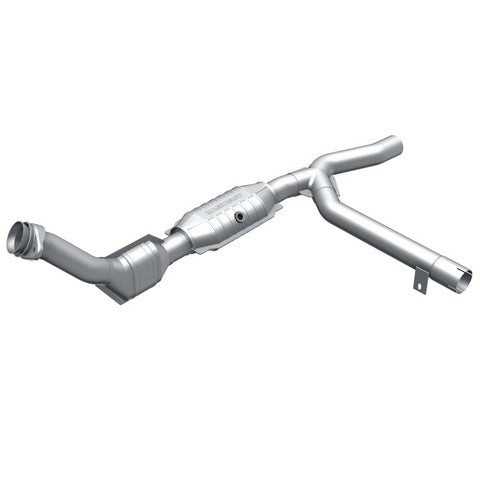 Schultz Manufacturing Direct Fit Catalytic Converter 7713281
