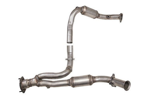 Schultz Manufacturing Direct Fit Catalytic Converter 7712186
