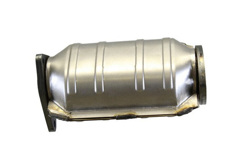 Schultz Manufacturing Direct Fit Catalytic Converter 7714048