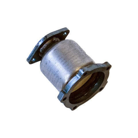 Schultz Manufacturing Direct Fit Catalytic Converter 7712128
