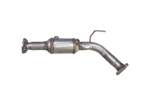 Schultz Manufacturing Direct Fit Catalytic Converter 7713374