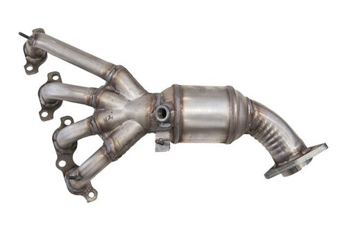 Schultz Manufacturing Direct Fit Catalytic Converter 7713344