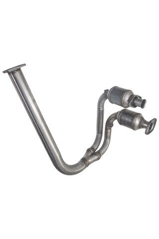 Schultz Manufacturing Direct Fit Catalytic Converter 7713211