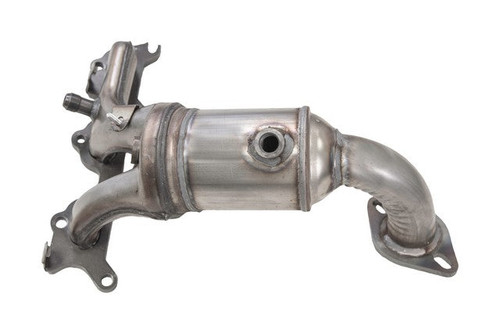 Schultz Manufacturing Direct Fit Catalytic Converter 7714049