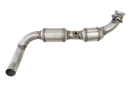 Schultz Manufacturing Direct Fit Catalytic Converter 7712104