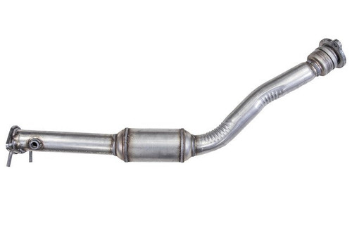 Schultz Manufacturing Direct Fit Catalytic Converter 7712050