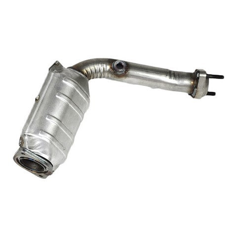 Schultz Manufacturing Direct Fit Catalytic Converter 7712113