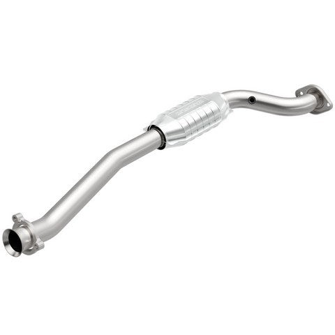 Schultz Manufacturing Direct Fit Catalytic Converter 7713123