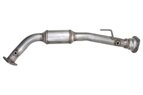 Schultz Manufacturing Direct Fit Catalytic Converter 7713336