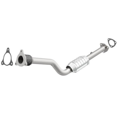 Schultz Manufacturing Direct Fit Catalytic Converter 7713277
