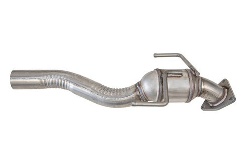 Schultz Manufacturing Direct Fit Catalytic Converter 7714055