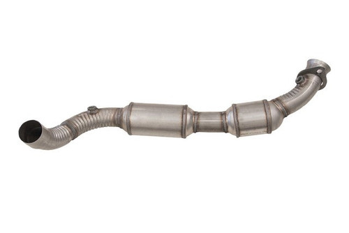 Schultz Manufacturing Direct Fit Catalytic Converter 7712040