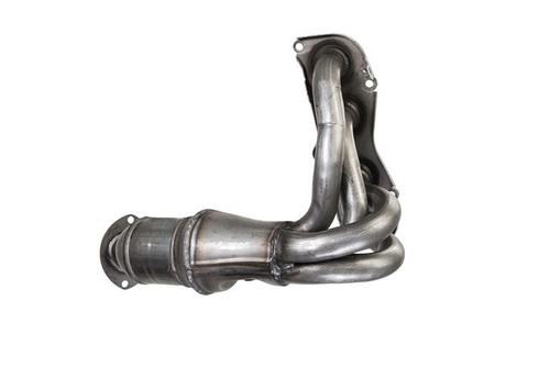 Schultz Manufacturing Direct Fit Catalytic Converter 7713235