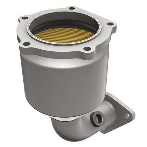 Schultz Manufacturing Direct Fit Catalytic Converter 7713250