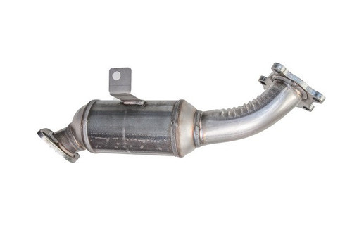 Schultz Manufacturing Direct Fit Catalytic Converter 7714095