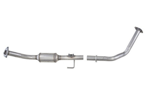 Schultz Manufacturing Direct Fit Catalytic Converter 7716019