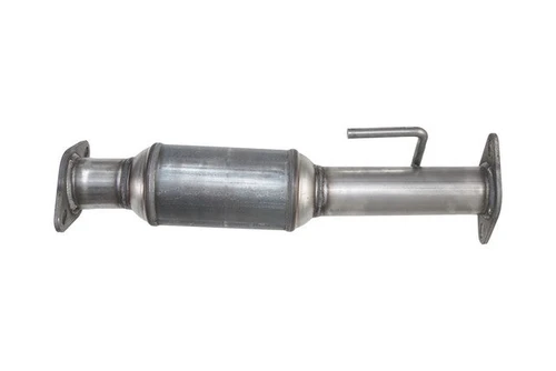 Schultz Manufacturing Direct Fit Catalytic Converter 7715014