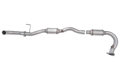 Schultz Manufacturing Direct Fit Catalytic Converter 7714071