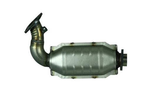Schultz Manufacturing Direct Fit Catalytic Converter 7716017