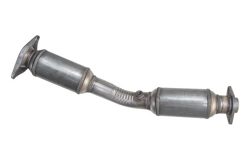 Schultz Manufacturing Direct Fit Catalytic Converter 7714072