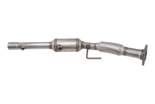 Schultz Manufacturing Direct Fit Catalytic Converter 7714008