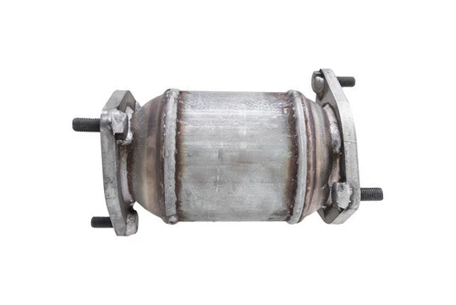 Schultz Manufacturing Direct Fit Catalytic Converter 7714068