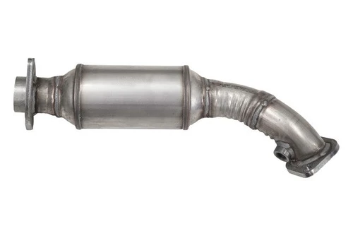 Schultz Manufacturing Direct Fit Catalytic Converter 7716018