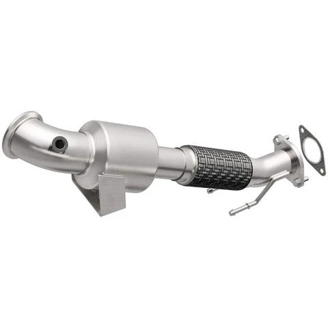 Schultz Manufacturing Direct Fit Catalytic Converter 7720015