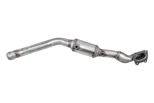 Schultz Manufacturing Direct Fit Catalytic Converter 7720007
