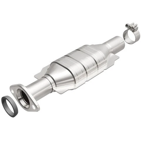 Schultz Manufacturing Direct Fit Catalytic Converter 7719020