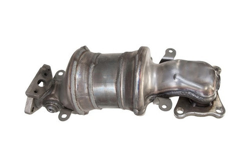 Schultz Manufacturing Direct Fit Catalytic Converter 7716033