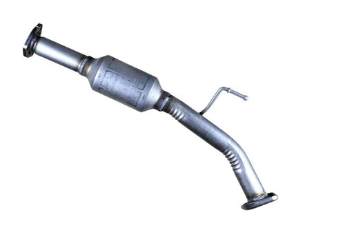 Schultz Manufacturing Direct Fit Catalytic Converter 7717014
