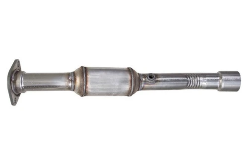 Schultz Manufacturing Direct Fit Catalytic Converter 7718035