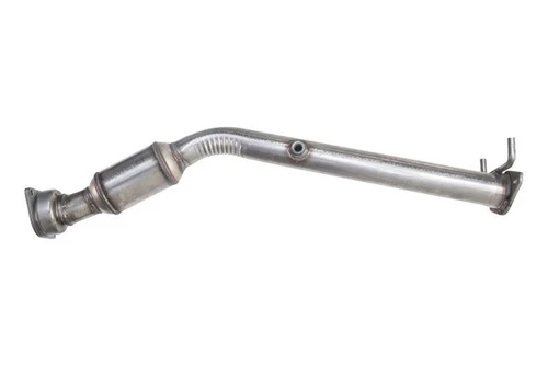 Schultz Manufacturing Direct Fit Catalytic Converter 7715011