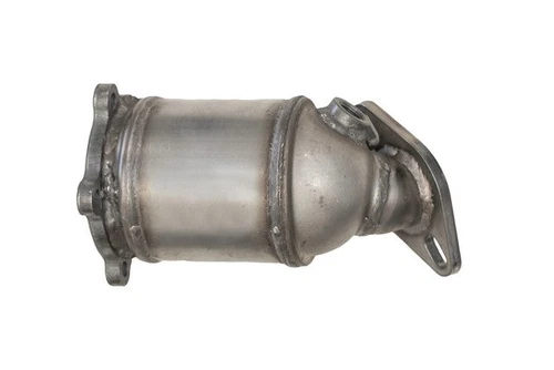 Schultz Manufacturing Direct Fit Catalytic Converter 7714087