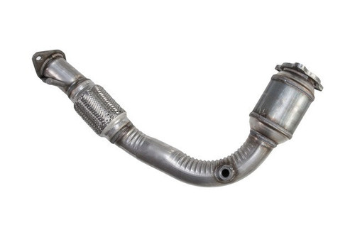 Schultz Manufacturing Direct Fit Catalytic Converter 7715032