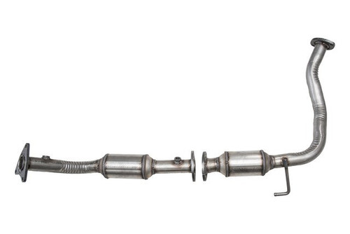 Schultz Manufacturing Direct Fit Catalytic Converter 7720013