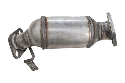 Schultz Manufacturing Direct Fit Catalytic Converter 7715012