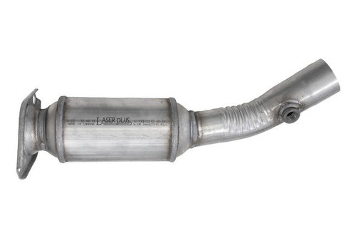 Schultz Manufacturing Direct Fit Catalytic Converter 7723015
