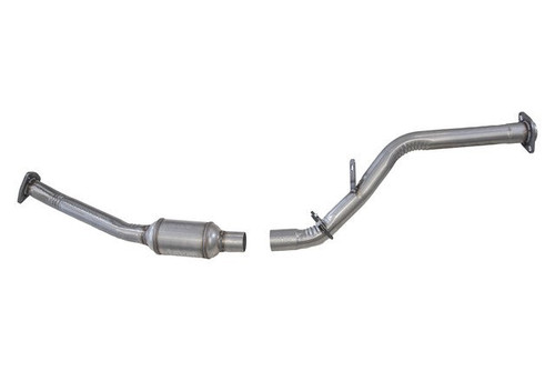Schultz Manufacturing Direct Fit Catalytic Converter 7721029