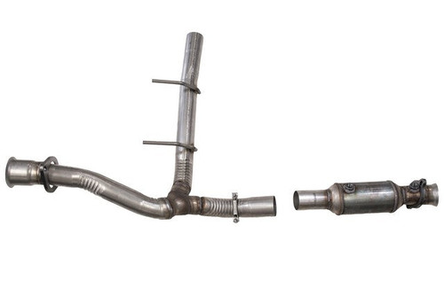 Schultz Manufacturing Direct Fit Catalytic Converter 7723040