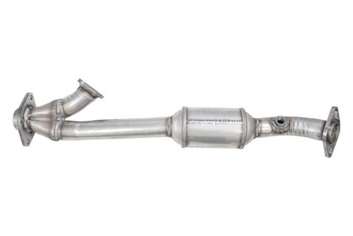 Schultz Manufacturing Direct Fit Catalytic Converter 7725006