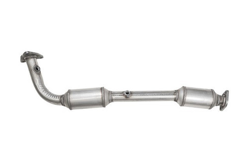 Schultz Manufacturing Direct Fit Catalytic Converter 7723009