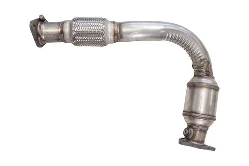 Schultz Manufacturing Direct Fit Catalytic Converter 7722001