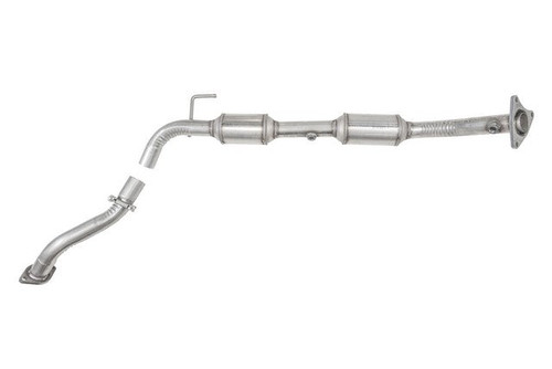 Schultz Manufacturing Direct Fit Catalytic Converter 7723010
