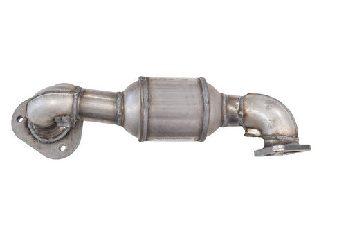 Schultz Manufacturing Direct Fit Catalytic Converter 7724003