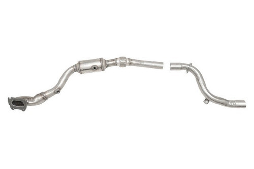 Schultz Manufacturing Direct Fit Catalytic Converter 7724004